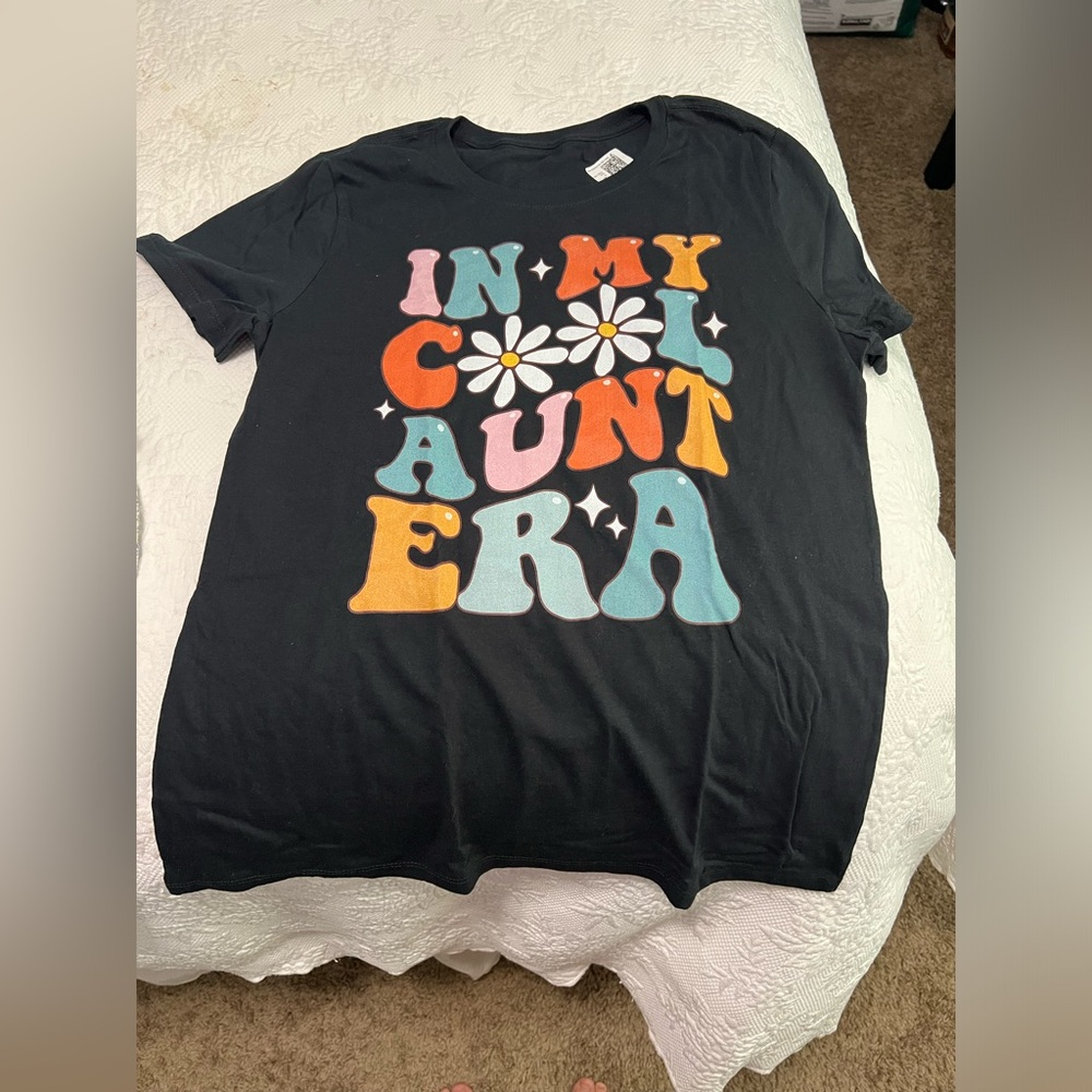 Graphic Tshirt